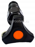 DBDA6K1X/400 - Предохранительный клапан прямого управления Ду6, давление регулировки до 400 бар, тип монтажа - встраиваемый, элемент регулировки A = рукоятка с ключом