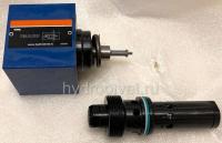 FD25KA1X/B00V - Тормозной клапан  Ду25, встраиваемый