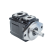 T6CB253R00B1 - Пластинчатый нерегулируемый насос серии T6C с рабочим объемом 79 см3 T6CB253R00B1 - Пластинчатый нерегулируемый насос серии T6C с рабочим объемом 79 см3