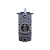 4535V47A30-11** - Пластинчатый нерегулируемый двухпоточный насос серии 4535V с рабочим объемом 147+95см3