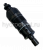DBDS10K1X/25V - Предохранительный клапан прямого управления Ду10, давление регулировки до 25 бар, тип монтажа - встраиваемый, элемент регулировки S = винт