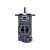 3525V38A14-01** - Пластинчатый нерегулируемый двухпоточный насос серии 3525V с рабочим объемом 121+43см3
